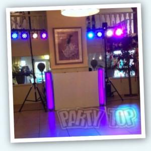 White Special Effect