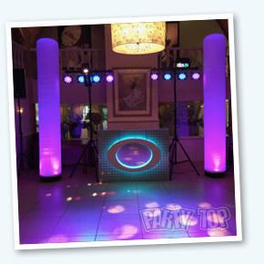 Special Led Effect Edition