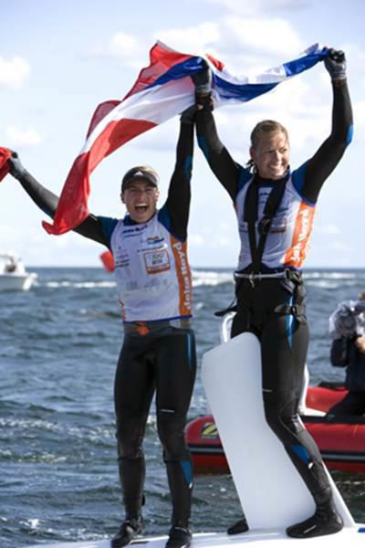 Vriendendag Lisa & Lobke