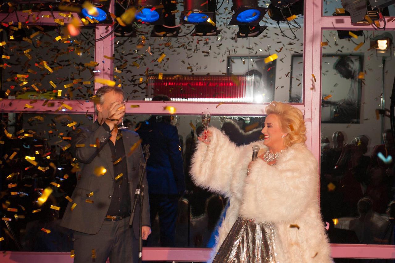 Apparatuur / effecten