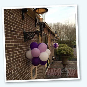 Ballondecoratie6
