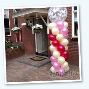 Ballondecoratie4