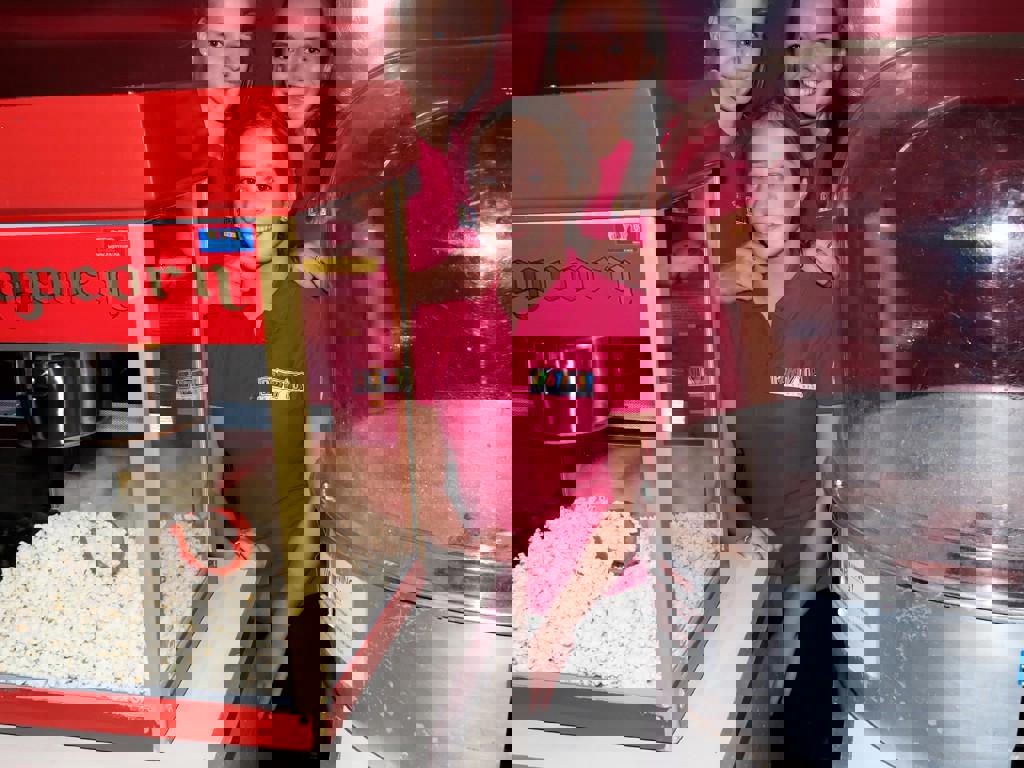 Traktaties, snacks en drinken