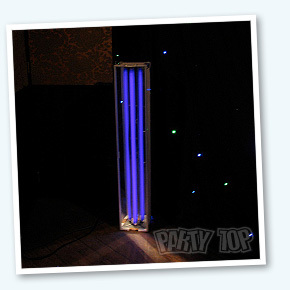 Blacklight