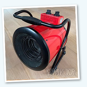 Elektroheater