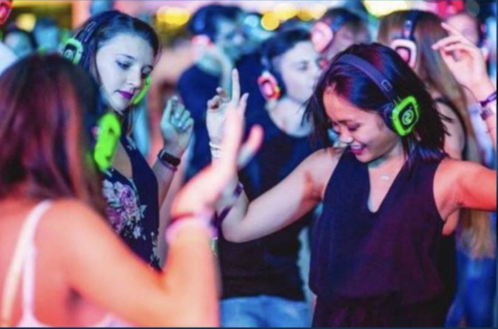 Silent Disco