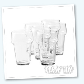 Bierglazen