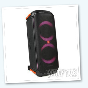 JBL Bluetooth speaker