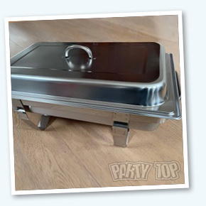 Chafing dish