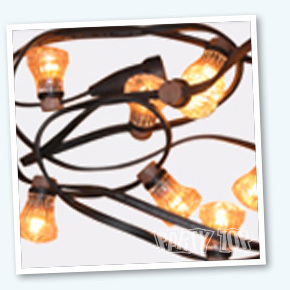 Feestverlichting