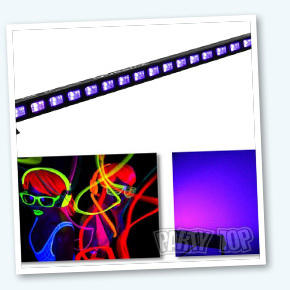 Glow in the Dark Party