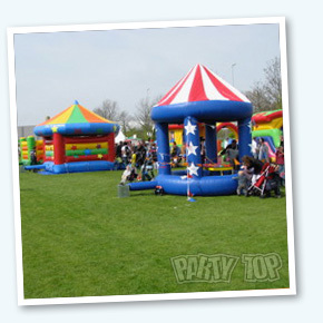 Kleintje Kermis