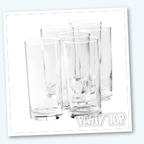 Longdrinkglazen