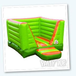 Mini springkussen