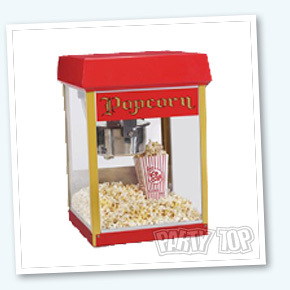 Popcornmachine