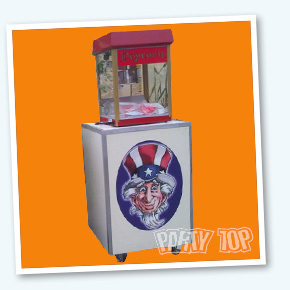 Popcornstand