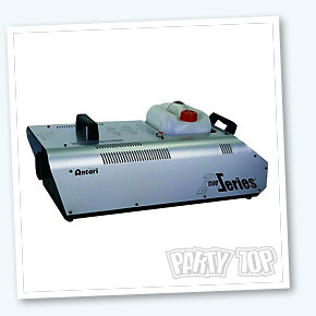 Rookmachine