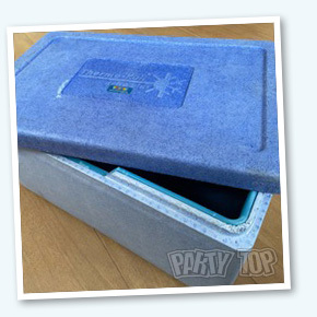 Thermobox