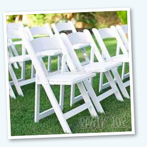 Wedding chair